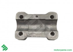 Supporto fissaggio manubrio originale Polaris (3)